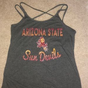 Arizona State Sun Devils